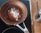 Foto del paso 1 de la receta: Tacos en su salsa ;)