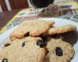 Foto del paso 6 de la receta: Galletitas de avena 🍪