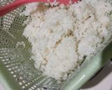Foto langkah ke 2 dari resep Nasi goreng kampung.