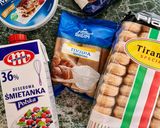 Фото кроку 1 до Тирамису без яиц.