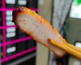 รูปขั้นตอนการทำที่ 5 ของ หมูแดงสูตรร้านบะหมี่
