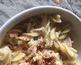 Foto langkah ke 5 dari resep Alfredo Pasta 🍝.
