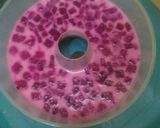 Foto langkah ke 4 dari resep Puding coco dragon fruit.