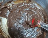 Foto del paso 6 de la receta: Brownie 2️⃣3️⃣