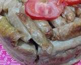 صورة لخطوة 3 من وصفة ملفوف محشي