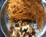 કેરેમલાઈઝ્ડ સેવ્યા પાઈઝમ (Caramelized Sevaiya Paysam) રેસીપી સ્ટેપ1ફોટો