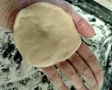 Foto langkah ke 6 dari resep Panada Anti Gagal Bisa di Frozen.