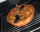 Foto del paso 7 de la receta: Arroz al Horno (para vaciar congelador)