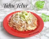 Foto langkah ke 5 dari resep Tahu Telur.