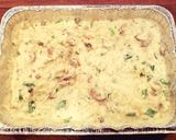 A picture of step 4 of Mike's Slimy Chicken & Rice [awful name-excellent taste].