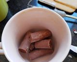 Foto del paso 8 de la receta: Alfajorcitos de limón🍋💛