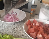 Foto del paso 5 de la receta: Estofado de Ternera con Patatas y Cerveza Negra