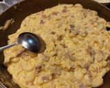 Foto langkah ke 4 dari resep 45.Macaroni Schotel Panggang.