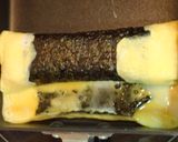 【元本山幸福廚房】海苔吐司蛋捲的食譜步驟4照片