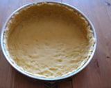 Meggyes-krémsajtos torta recept fázis 6 fotója