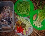 Foto langkah ke 1 dari resep Arsik ramah Bocil 👧🏻🧒🏻.