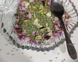 A picture of step 7 of Shahi Fennel seeds Mukhwas.