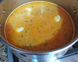 Foto del paso 4 de la receta: Potaje de alubias blancas con sofrito árabe a mi estilo