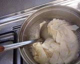 Foto langkah ke 8 dari resep Kimlo soup.