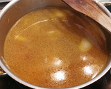 Foto del paso 1 de la receta: Crema de Calabaza con sus pipas y croûtons