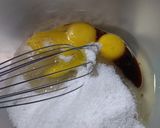 Foto del paso 1 de la receta: Torta de zanahoria