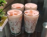 Foto langkah ke 15 dari resep Minuman takjil kekinian untuk buka puasa.