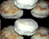 सूजी की नानखटाई (suji ki nankhatai recipe in hindi) रेसिपी चरण 1 फोटो