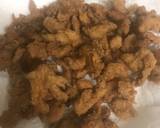 Oyster Mushroom Nuggets