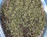 मुखवास.(Mukhwas Recipe In Marathi) रेसिपी स्टेप 3 फोटो 
