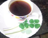 A picture of step 3 of Black tea.