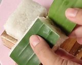 Foto langkah ke 6 dari resep Lemper Ayam (Versi Rice Cooker).