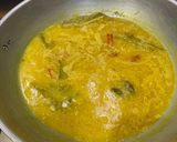 Foto langkah ke 4 dari resep Laksa Betawi.