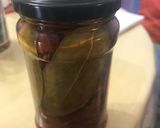Φωτογραφία βήματος 7 της συνταγής Ντομάτα Λιαστή