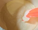 Foto langkah ke 2 dari resep 410.Vanilla Sponge Cake (Base Cake).