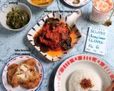 Foto langkah ke 13 dari resep Set menu padang.