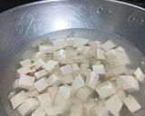 Foto langkah ke 4 dari resep Sop Bening tahu.