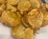 Foto del paso 1 de la receta: Las patatas de mi padre