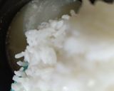Foto langkah ke 1 dari resep Bubur Kaldu.