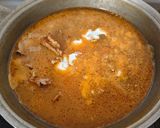 Foto langkah ke 3 dari resep Bistik Daging & Tulangan Idul Adha.