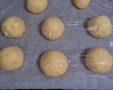 Foto langkah ke 6 dari resep Coffee Bun.