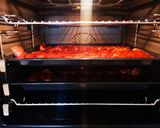 Φωτογραφία βήματος 6 της συνταγής BBQ Spare Ribs με Μέλι και Whiskey Jack Daniels