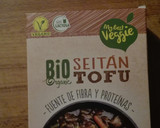 Foto del paso 1 de la receta: Taco de seitán