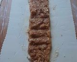 Almás rétes leveles tésztából (Tiroli) #december2025 recept fázis 1 fotója