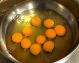 Foto del paso 3 de la receta: Flan casero en olla Essen