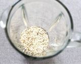Foto del paso 2 de la receta: Cupcakes de Banana con avena 🍌🧁