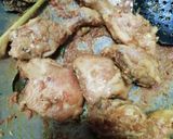 Foto langkah ke 3 dari resep Ayam Goreng Kuning Rempah.