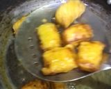 पनीर रोल (Paneer Roll recipe in Hindi) रेसिपी चरण 2 फोटो