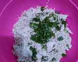 Foto langkah ke 1 dari resep Nuget ayam tempe.