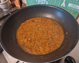 Indiai, tejszínes soya egytálétel (Malai Soya Chaap) recept fázis 5 fotója