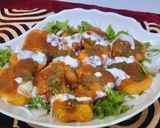 A picture of step 4 of Long chiray chat.